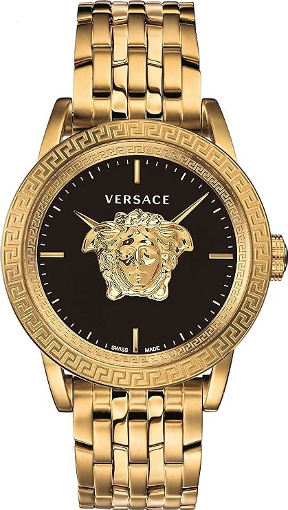 versace homme montre|versace pour homme longevity.